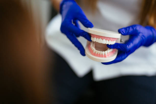 Why Choose Us for Your Dental Needs in Brownfield, TX
