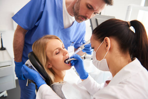Best Periodontal (Gum) Disease Treatment  in Brownfield, TX