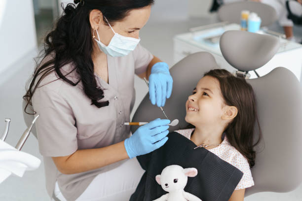 Best Wisdom Tooth Removal  in Brownfield, TX