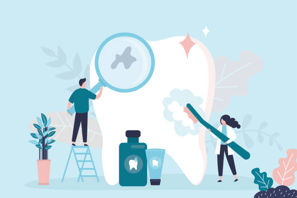 Dental Bonding in Brownfield, TX