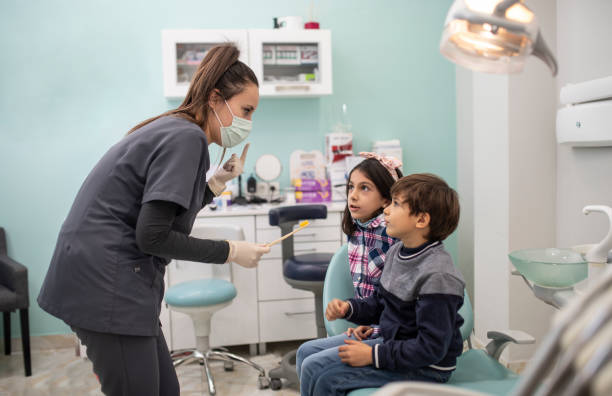 Best Laser Dentistry  in Brownfield, TX