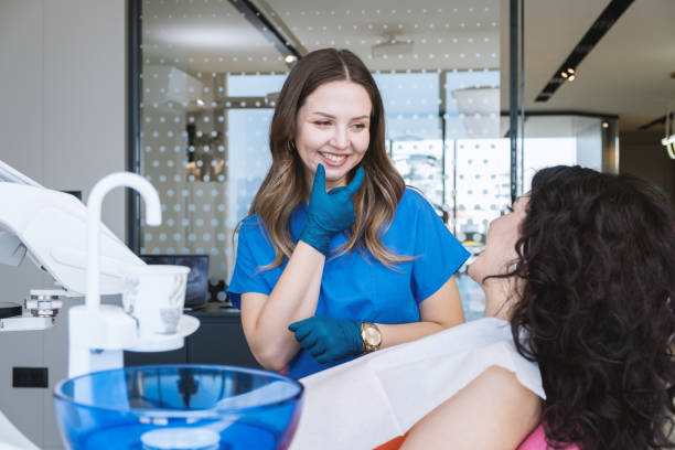 Best Dental Implants  in Brownfield, TX