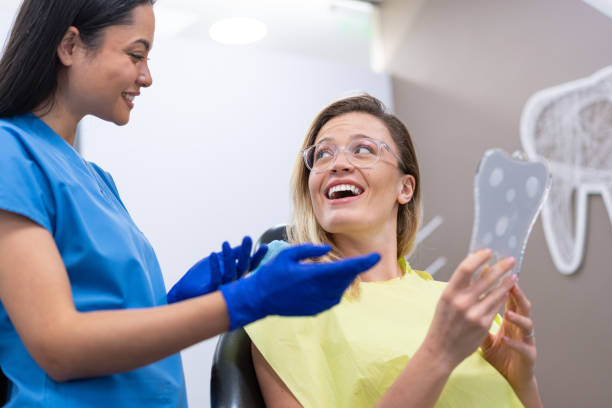 Best Dental Exams and Cleanings  in Brownfield, TX