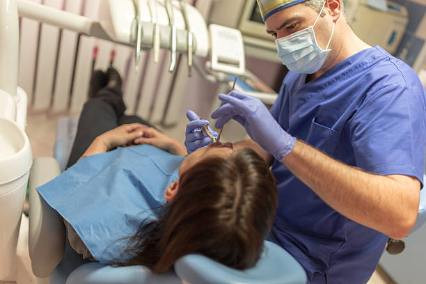 Best Dental Inlays and Onlays  in Brownfield, TX
