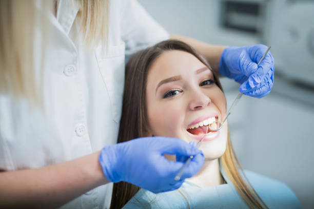 Best Dental Exams and Cleanings  in Brownfield, TX