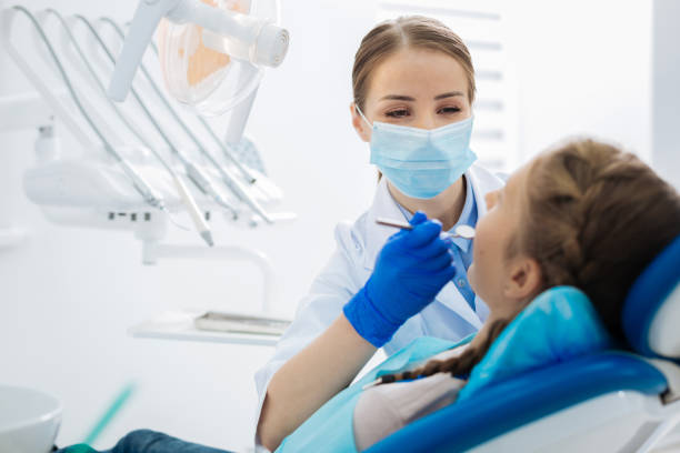 Best Pediatric Dentistry  in Brownfield, TX